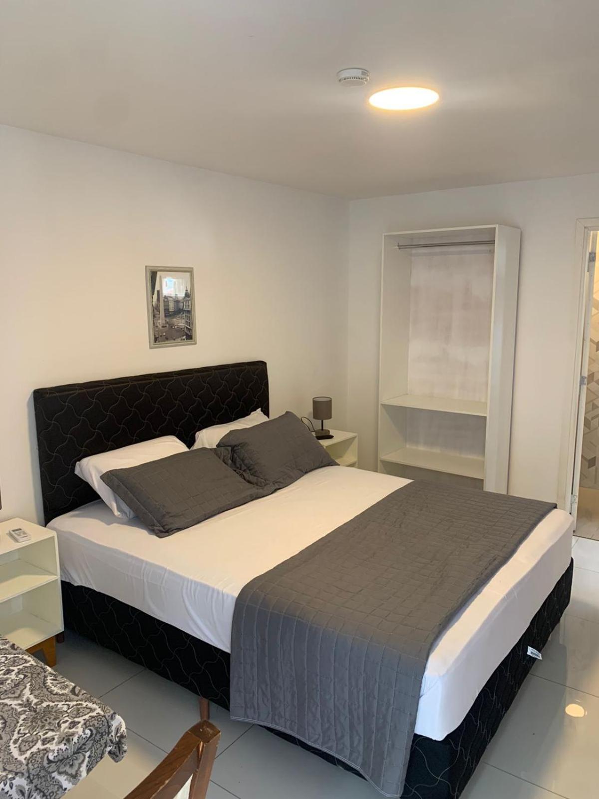 Hotel Renty Beach Encarnación Dış mekan fotoğraf