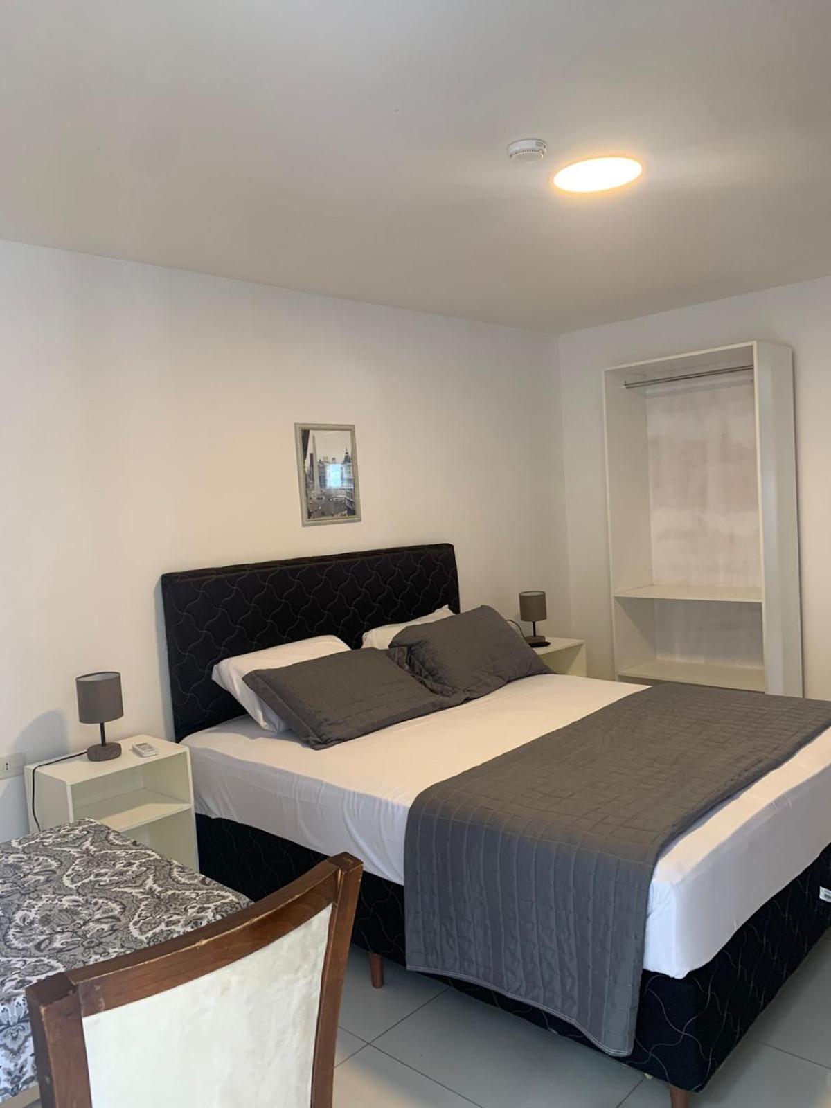 Hotel Renty Beach Encarnación Dış mekan fotoğraf
